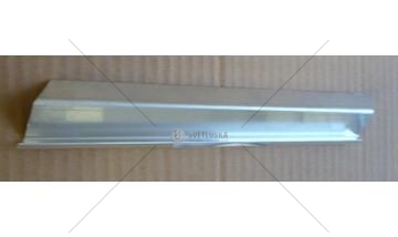 Lišta dveří pravá Multicar M25