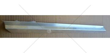 Lišta dveří pravá Multicar M25