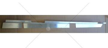 Lišta dveří pravá Multicar M25