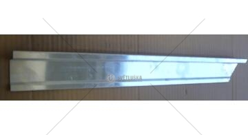 Lišta dveří pravá Multicar M25