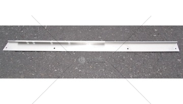 Lišta dveří s aretací levá Multicar M25