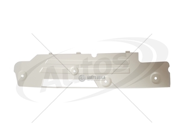 Lišta krycí světlometu volvo 0204176_A