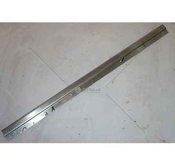 Lišta krycí těsnění vnitřní dveří Tatra