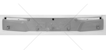 Lišta masky DAF CF85 17- Tangde TD05-61-187