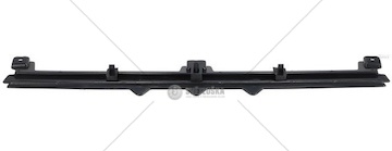 Lišta masky DAF XF 2021- LAMIRO 55121-102EX