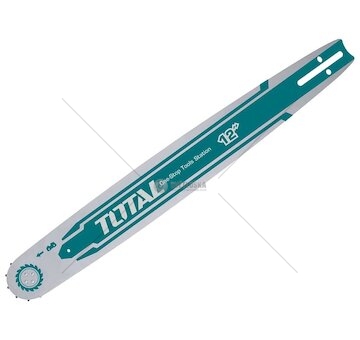 Lišta náhradní pro pilu AKU TGSLI201286 TOTAL