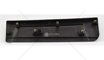 Lišta nárazníku boční RVI GAMA T COSPEL COS401.29097