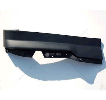 Lišta nárazníku MAN-F2000 pravá TANGDE TD-57-016R