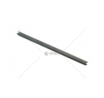 Lišta podávacího řetězu RA80,RA100,RA140 (895mm) E11235315