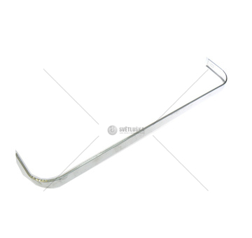 Lišta přední 55115314