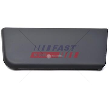 Lišta předních  dveří  levá fiat ducato 06> ft90754