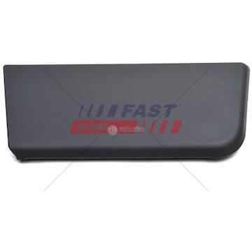 Lišta předních dveří pravá ducato ft90753