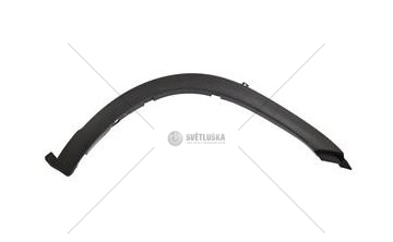Lišta předního blatníku IVECO DAILY 06- TANGDE TD21-59-006R
