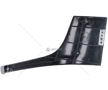 Lišta předního nárazníku pravá MB Kulger 3301.009