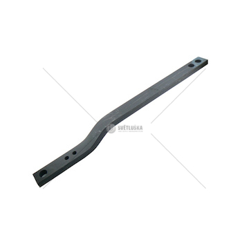 Lišta spodního závěsu 45116413