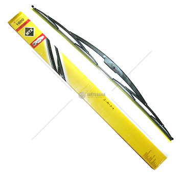 Lišta stěrače 1000mm MAN, MD, SCANIA, VOLVO, NEOPLAN široké