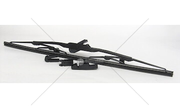 Lišta stěrače 410mm/ 9mm 9990040_A