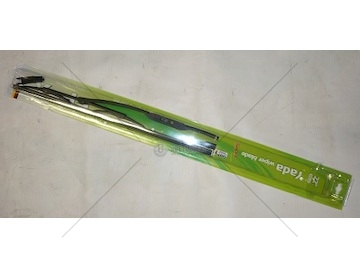 Lišta stěrače 410mm silikon