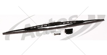 Lišta stěrače 550mm/11mm bosch daf, ford, iveco, mercedes 0024517_A