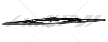 Lišta stěrače 550mm/11mm swf daf, ford, iveco, mercedes 0060741_A