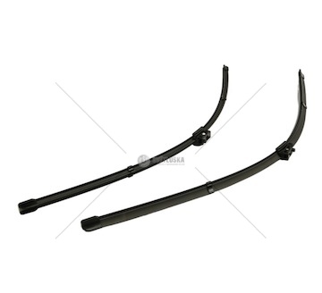 Lišta stěrače 600/650mm - sada mercedes sprinter 907/910 2018- 0400579_A