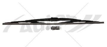 Lišta stěrače 600mm/14mm bosch man, iveco, mercedes, volvo, scania 0024553_A