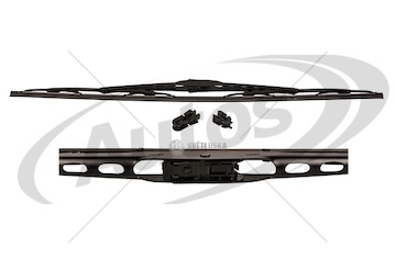 Lišta stěrače 650mm/ 9+12mm/ t7+t8+t11 iveco stralis, mercedes atego,volvo fmx 0172863_A