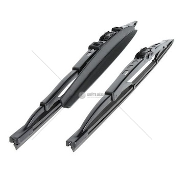 Lišta stěrače 650mm - sada iveco e.tech, e.star, stralis, ad/at/as e.trakker, ad/a 0225108_A