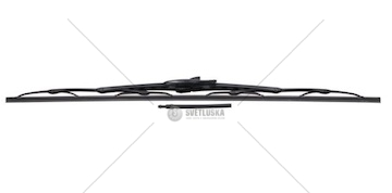 Lišta stěrače 700mm s tryskou optiblade scania l,p,g,r,s euro 6 od 09.2016 0302022_A