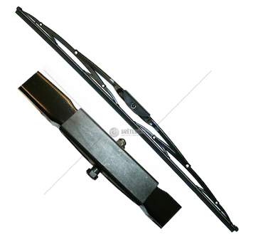Lišta stěrače 800mm BUS široký