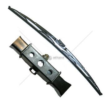 Lišta stěrače 800mm BUS úzký