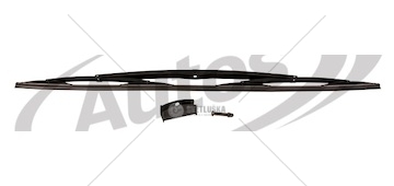 Lišta stěrače 900mm/na šroub mercedes o303, man nl-202, setra s-228dt 0024559_A