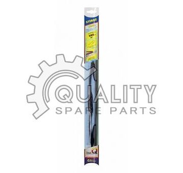 Lišta stírací 380 mm TopQ