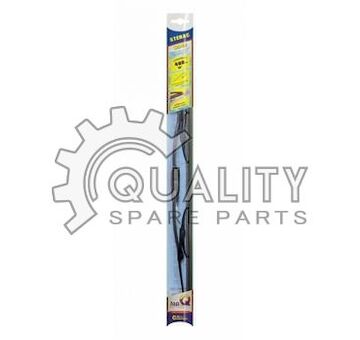 Lišta stírací 480 mm TopQ