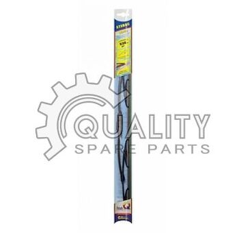 Lišta stírací 530 mm TopQ