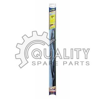 Lišta stírací 550 mm TopQ