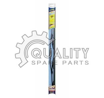 Lišta stírací 580 mm TopQ