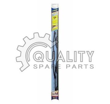 Lišta stírací 610 mm TopQ