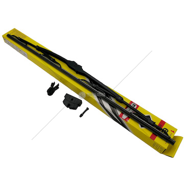 Lišta stírací 650mm pro Multicar M25, MB, BOVA, VOLVO, LOTUS, GMP