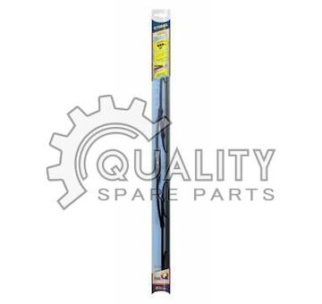 Lišta stírací 660 mm TopQ