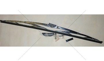 Lišta stírací 800mm  MTX