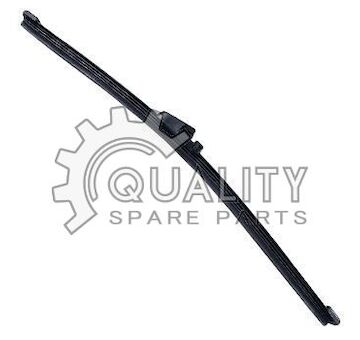 Lišta stírací zadní aero