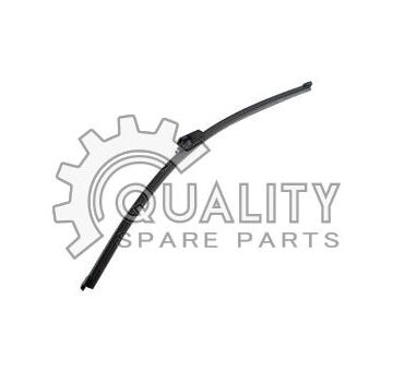 Lišta stírací zadní aero