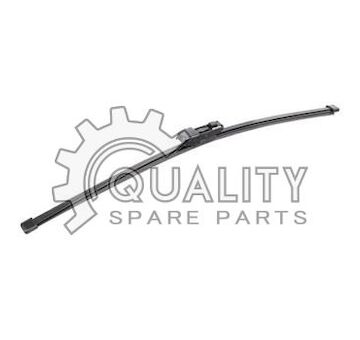 Lišta stírací zadní aero