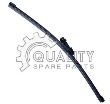 Lišta stírací zadní aero