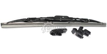 Lišta stírací zadní combi