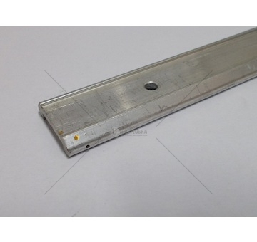 Lišta stropu kabiny 633mm   9100060813