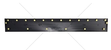 Lišta vnější Mercedes Sprinter 06- Fast FT90844