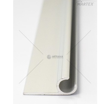 Lišta zástěrky Antispray Schmitz SCHMITZ 711939