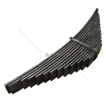 Listové pero 13 listů kompletní náhrada | 341350003-5